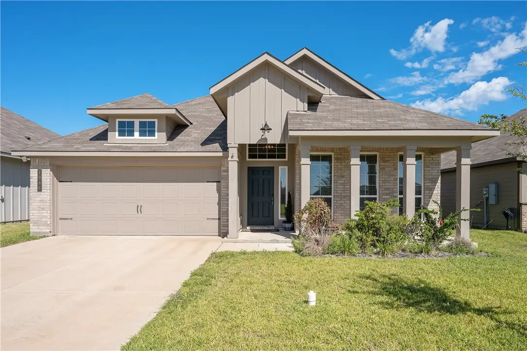 1946 Chief Street, Bryan, TX 77807 - #1