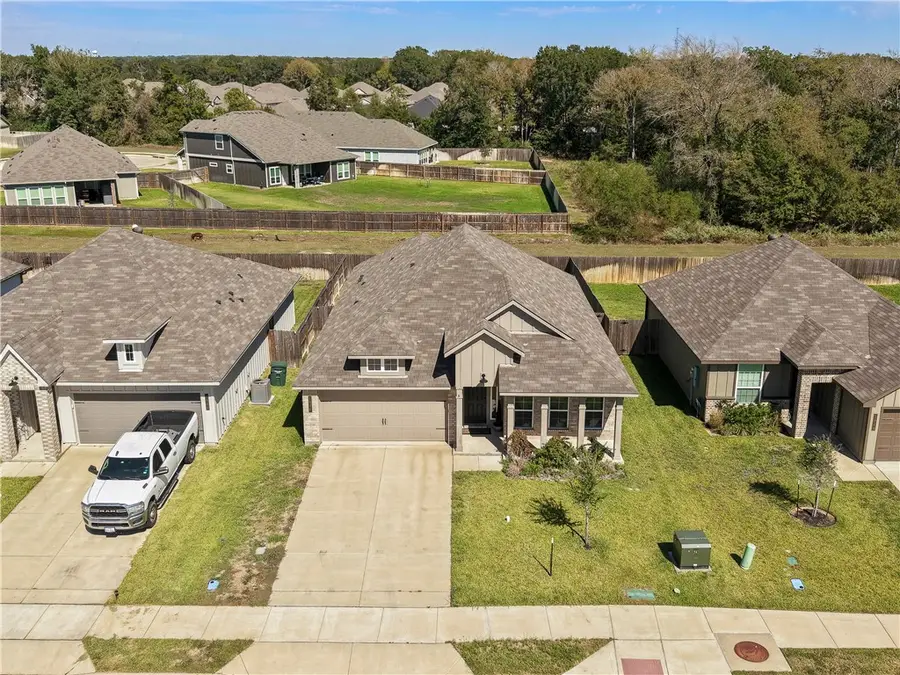 1946 Chief Street, Bryan, TX 77807 - #2