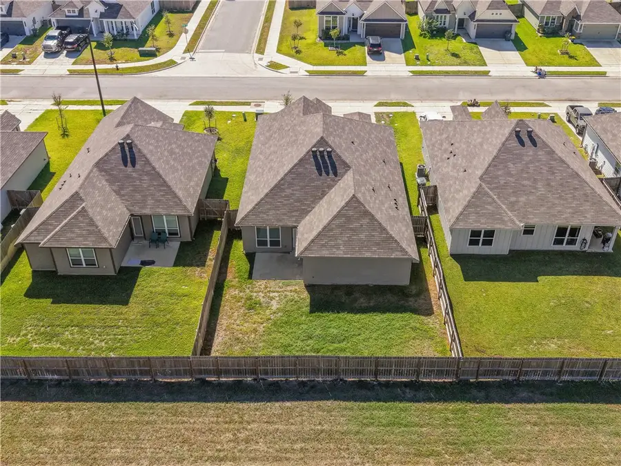 1946 Chief Street, Bryan, TX 77807 - #3
