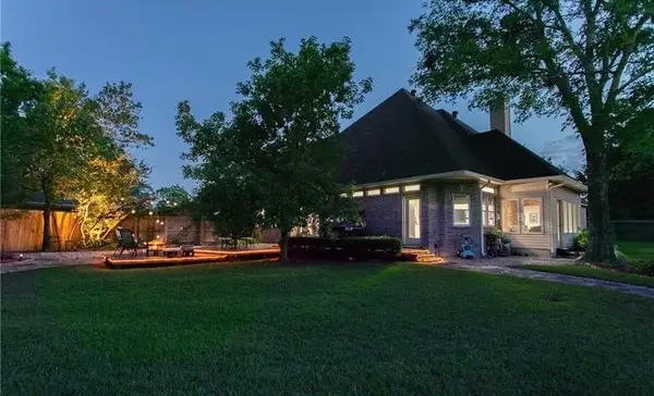 8401 Whiterose Court, College Station, TX 77845