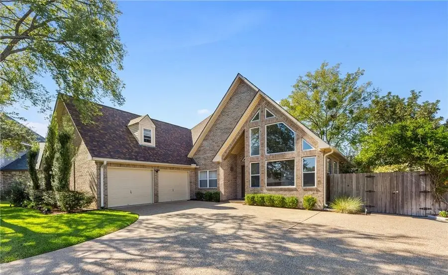 8401 Whiterose Court, College Station, TX 77845 - #2