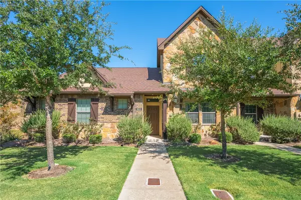 3013 Towers Parkway, College Station, TX 77845