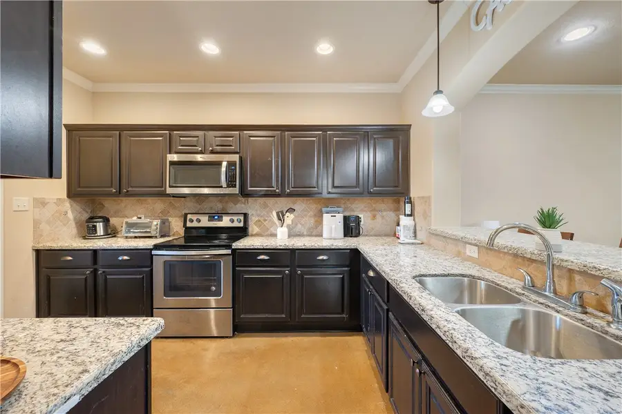 3013 Towers Parkway, College Station, TX 77845 - #2