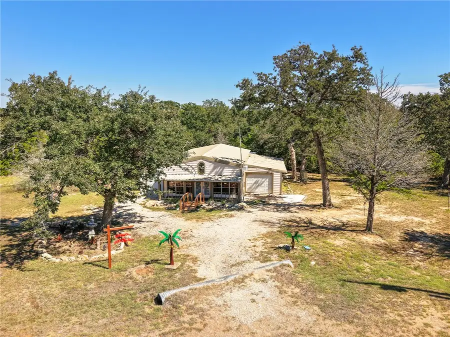 716 Sweet Gum Lane, Somerville, TX 77879 - #2