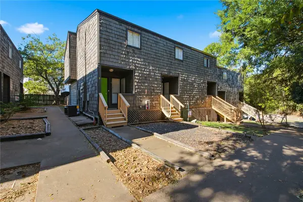 3802 College Main Street #9, Bryan, TX 77801