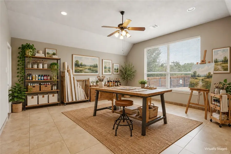 3710 Williams Trace Drive, Bryan, TX 77808 - #2