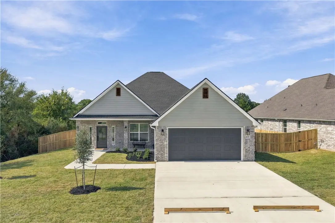 4239 Appalachian Trail, Bryan, TX 77802 - #1