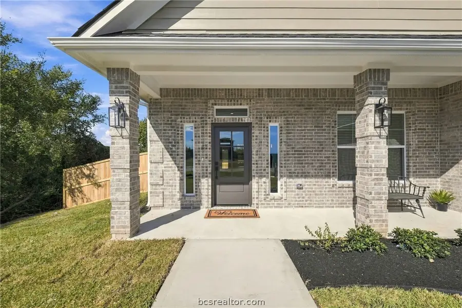 4239 Appalachian Trail, Bryan, TX 77802 - #3