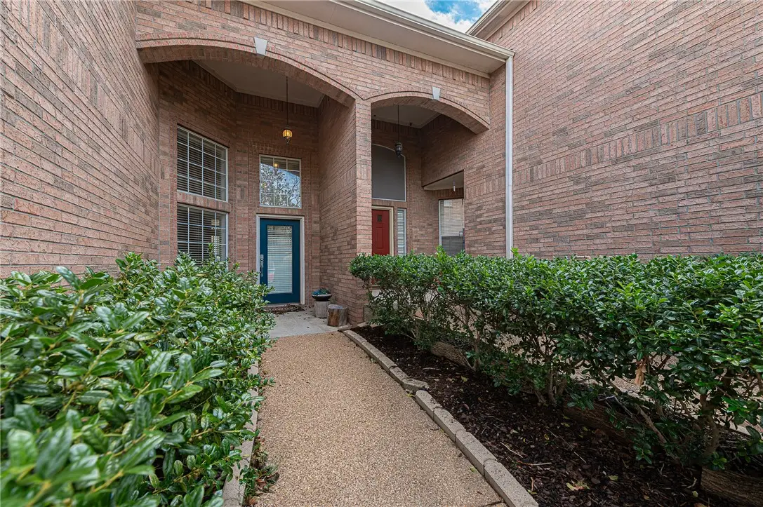 311 Chimney Hill Drive N, College Station, TX 77840 - #1