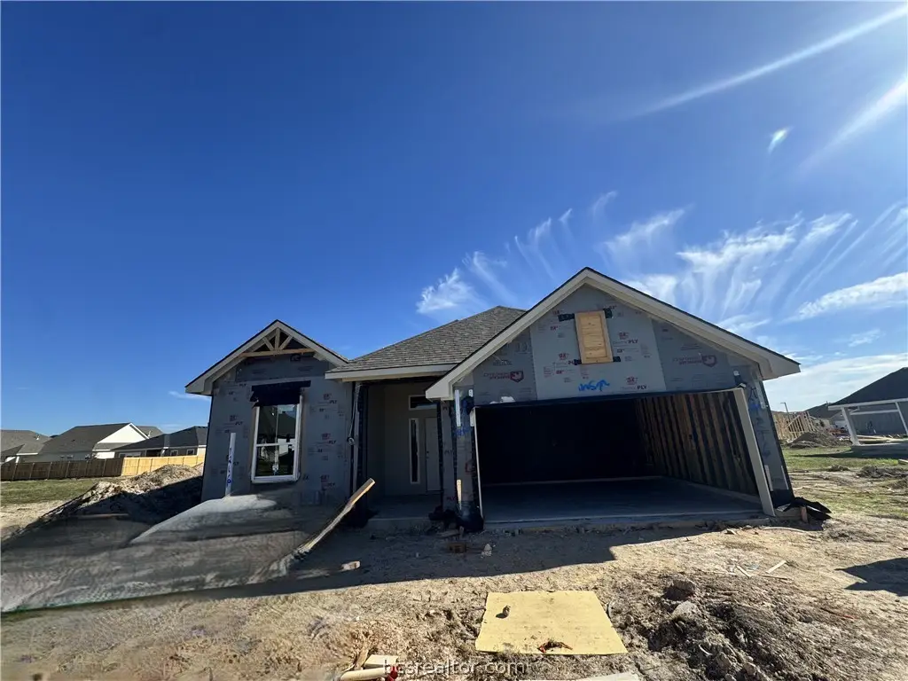 1216 Verona Drive, College Station, TX 77845 - #1