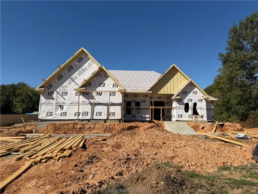 10838 Whispering Oaks Drive, Hearne, TX 77859 - #3