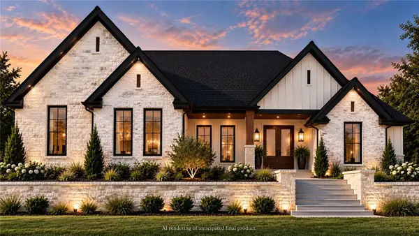 720 Maris Lane, Franklin, TX 77856
