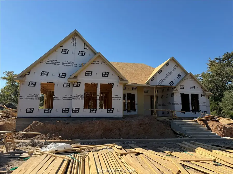 720 Maris Lane, Franklin, TX 77856 - #2