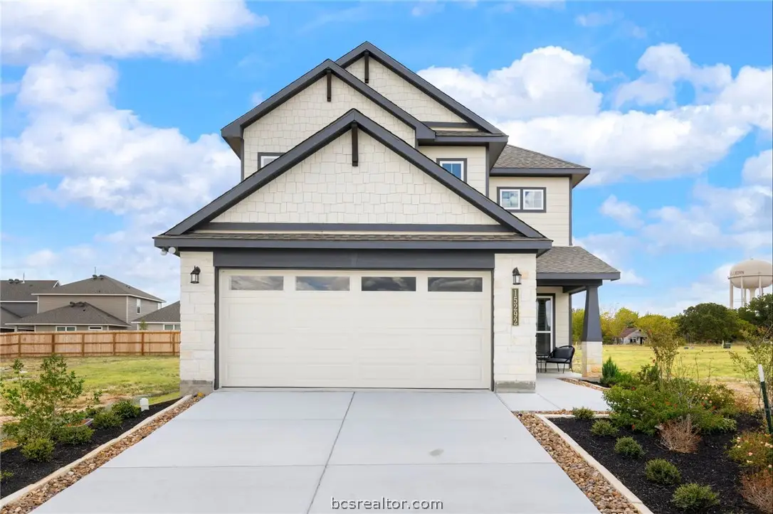15292 Still Water Meadow Loop, College Station, TX 77845 - #1