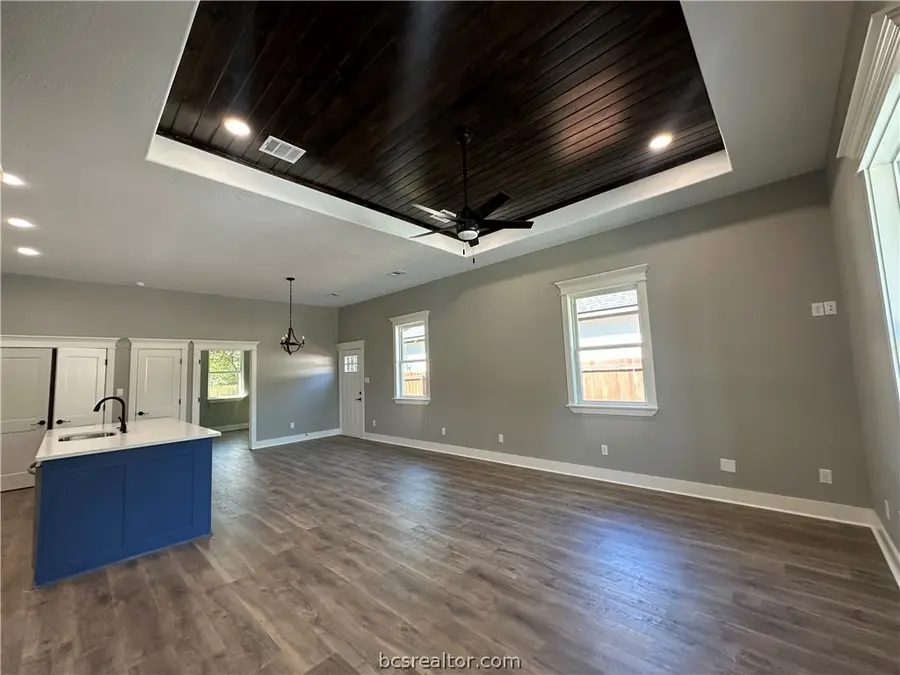 1403 Clark Street, Bryan, TX 77808 - #2