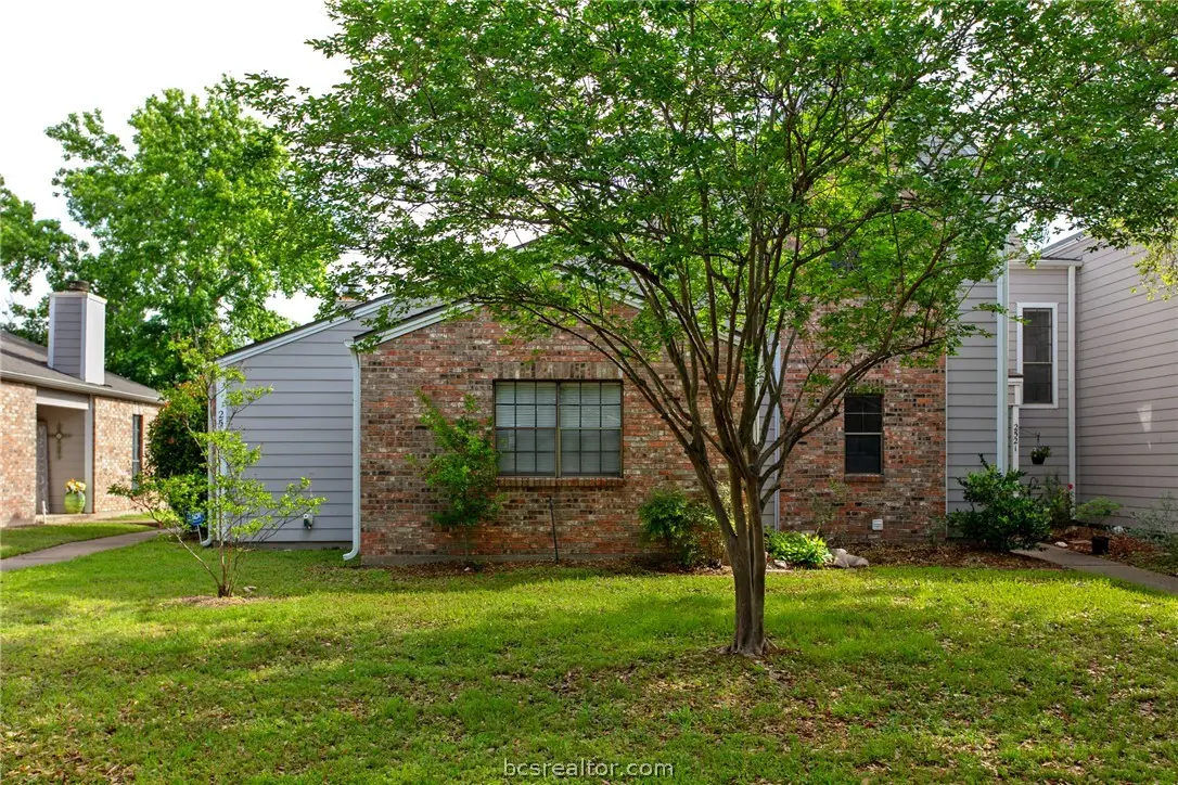 2519 Cross Timbers Drive, College Station, TX 77840 - #1