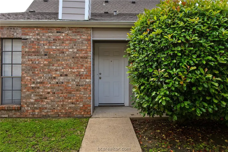 2519 Cross Timbers Drive, College Station, TX 77840 - #2