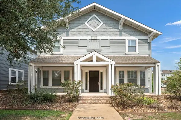 1725 Harvey Mitchell Parkway S #512, College Station, TX 77840