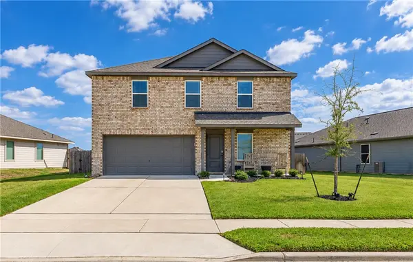 5313 Gabby Pass, Bryan, TX 77807