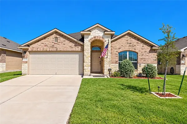 2022 Chief Street, Bryan, TX 77807