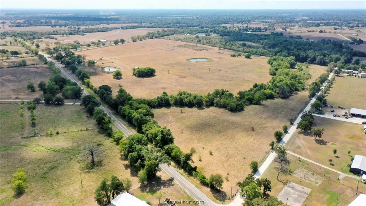 TBD Fm 2346/osr, Midway, TX 75852 - #1