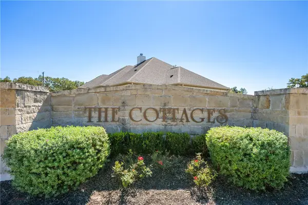 4427 Jack Court, College Station, TX 77845