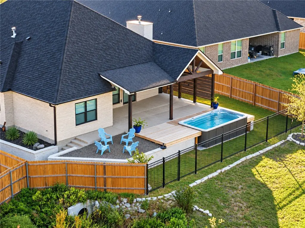 3023 Wolfpack Loop, Bryan, TX 77808 - #1