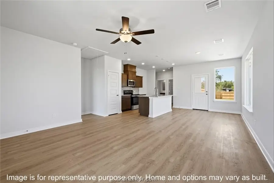 2318 Pagosa Springs Drive, Bryan, TX 77803 - #3