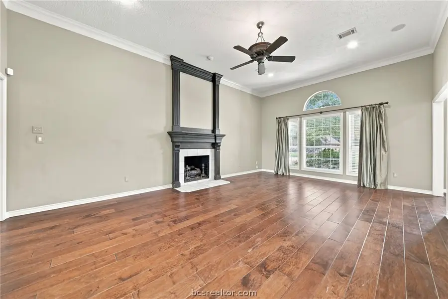 4903 Inglewood Court, College Station, TX 77845 - #3