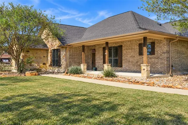 7443 Field Creek Estates Drive, Bryan, TX 77808