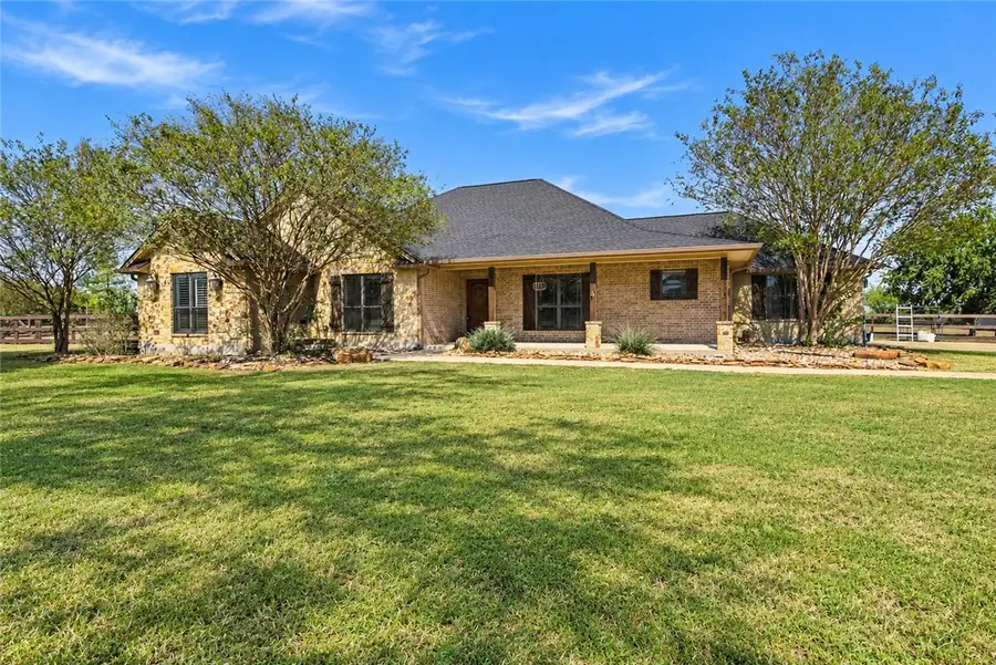 7443 Field Creek Estates Drive, Bryan, TX 77808 - #3