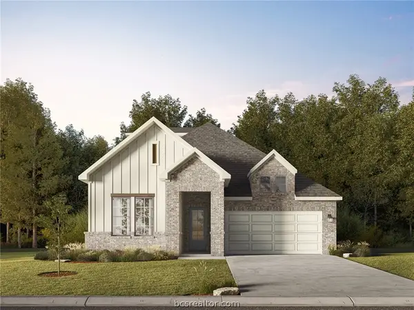 4110 Pennie Way, Bryan, TX 77802
