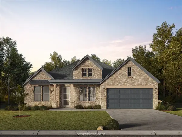 4044 Pacific Crest Way, Bryan, TX 77802