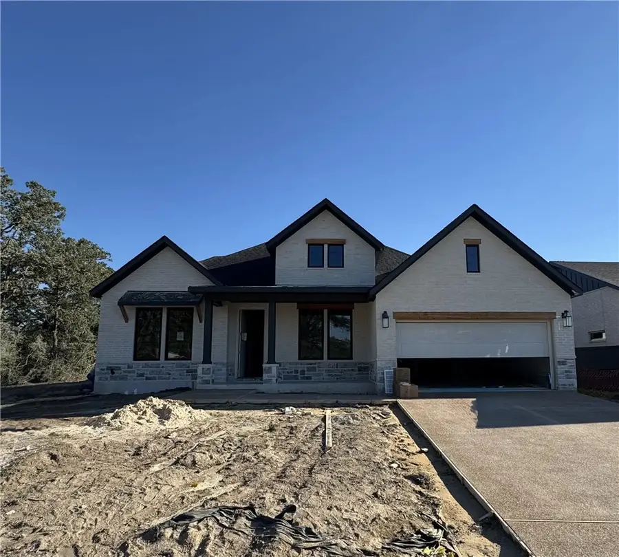 4044 Pacific Crest Way, Bryan, TX 77802 - #2