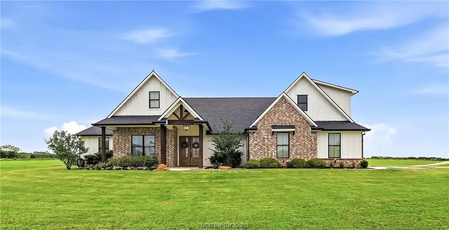 10547 Acacia Lane, Hearne, TX 77859 - #2