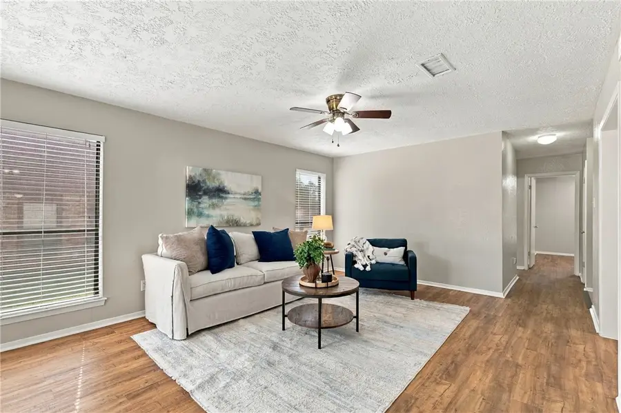4128 Woodcrest Drive, Bryan, TX 77802 - #2