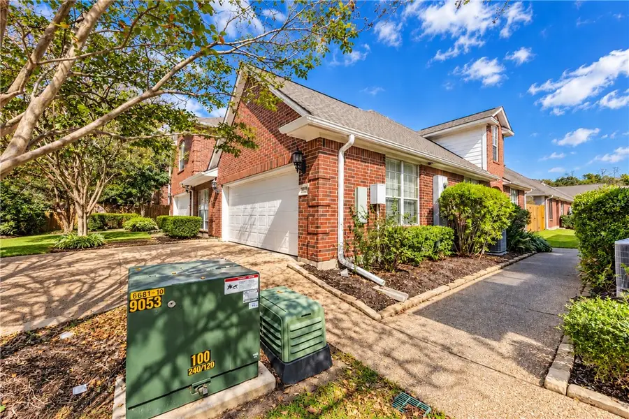 1607 Ethic Lane, College Station, TX 77845 - #2