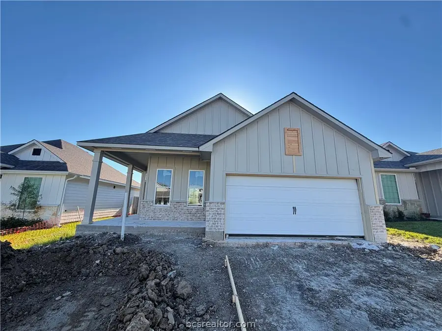 10621 Burgundy Berry Way, Bryan, TX 77845 - #3