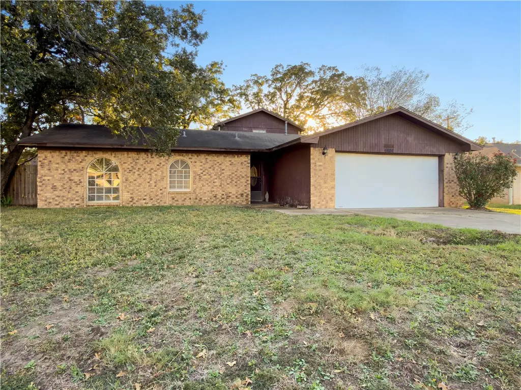 4404 Robinhood Circle, Bryan, TX 77803 - #1