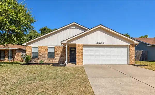 3303 Coastal Drive, College Station, TX 77845