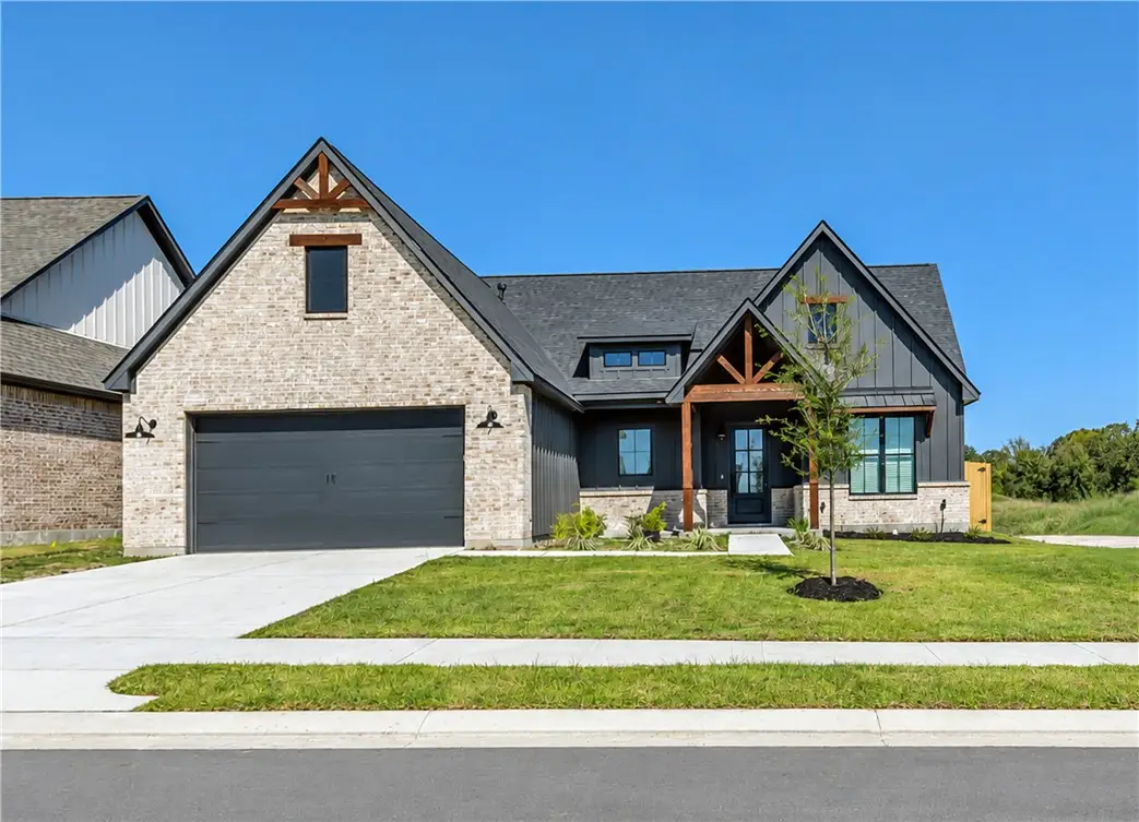 2806 Orion Drive, Bryan, TX 77808 - #1