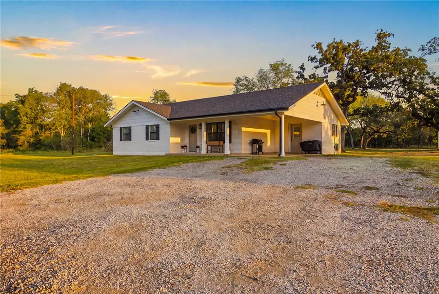 3600 County Road 234, Caldwell, TX 77836 - #3