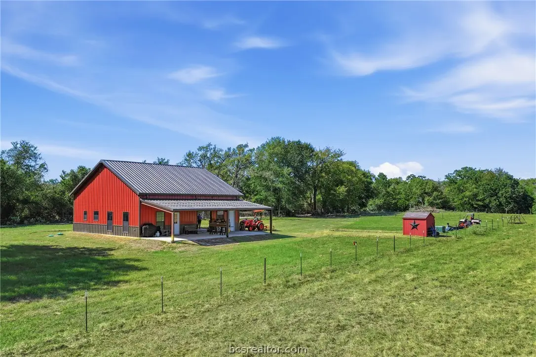 8281 Gibson Lane, Calvert, TX 77837 - #1