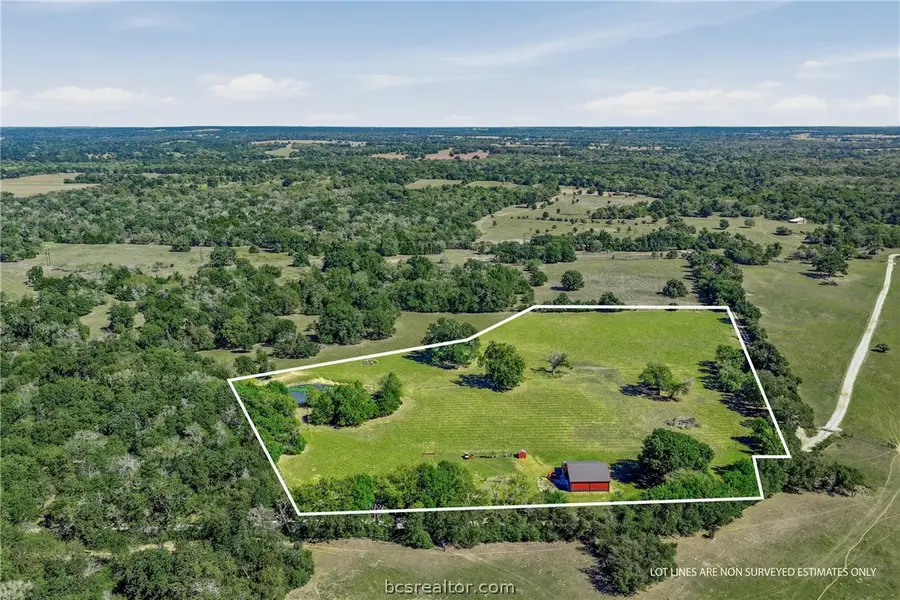 8281 Gibson Lane, Calvert, TX 77837 - #3