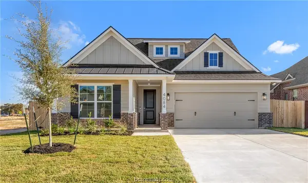 4084 Crestmont Drive, College Station, TX 77845