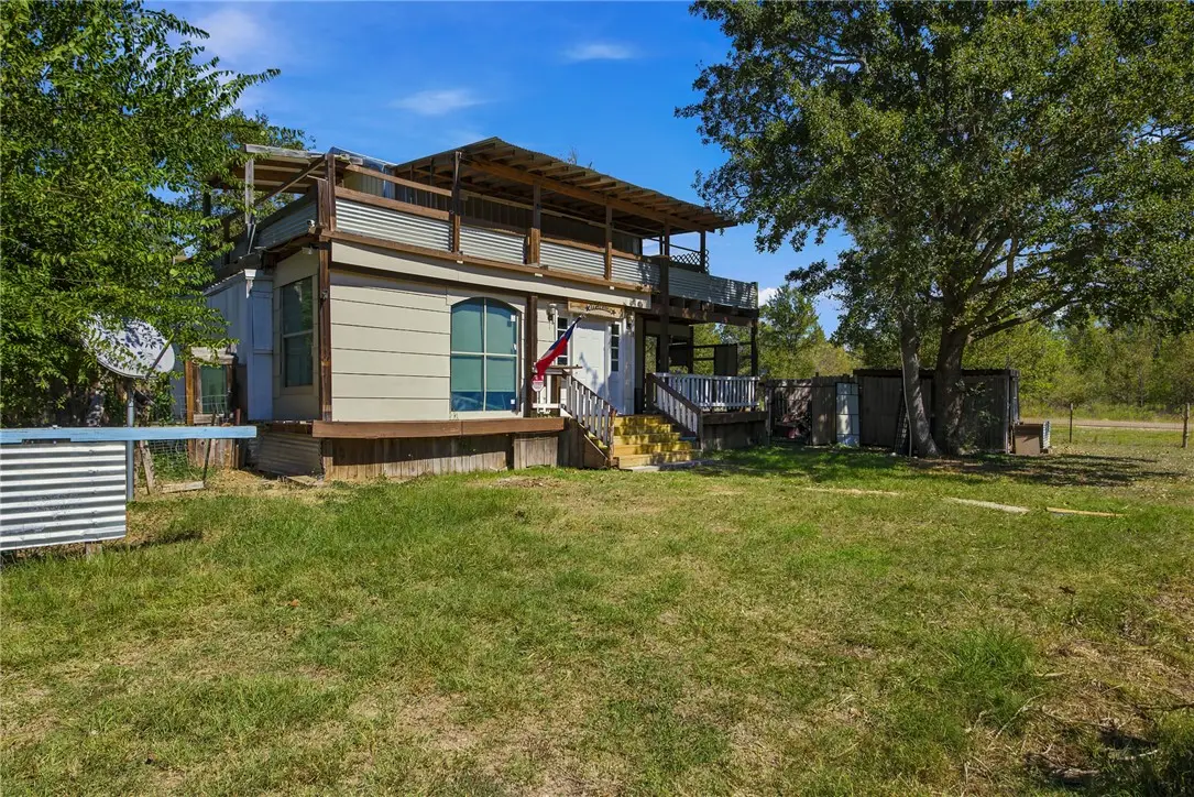 317 Beaver Landing, Caldwell, TX 77836 - #1