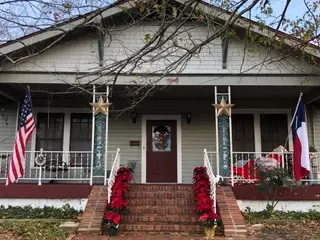 607 W Fox Street, Caldwell, TX 77836