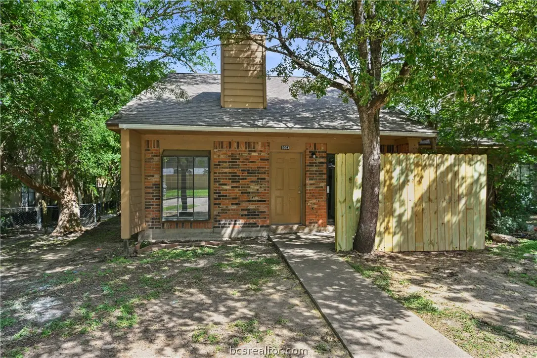 2800 Forest Bend Drive, Bryan, TX 77801 - #1
