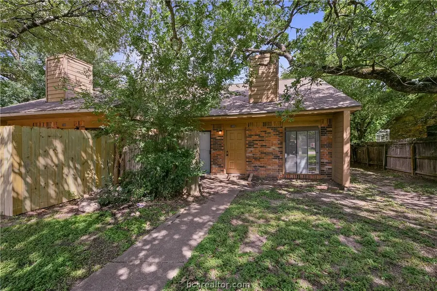 2800 Forest Bend Drive, Bryan, TX 77801 - #2