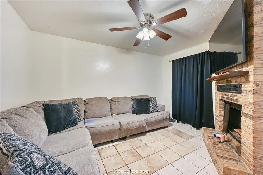 2800 Forest Bend Drive, Bryan, TX 77801 - #3